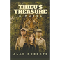 Thieu's Treasure - Paperback