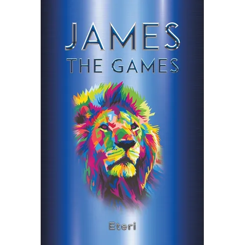 James the Games - Paperback