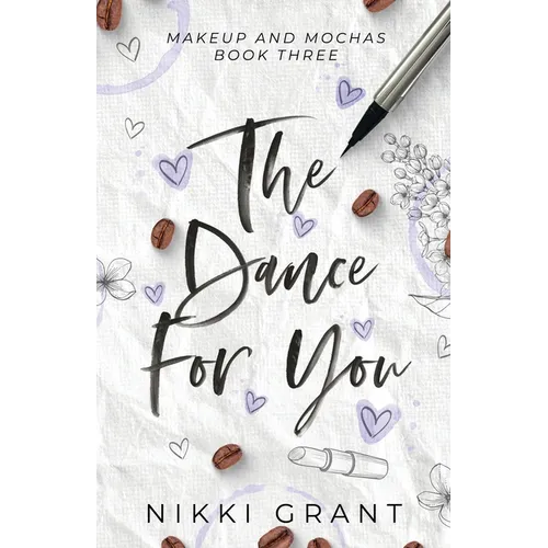 The Dance for You, discreet paperback - Paperback