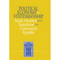 Political Economy and Statesmanship - Hardcover