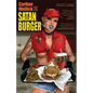 Satan Burger (20th Anniversary Edition) - Paperback