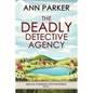 The Deadly Detective Agency - Paperback