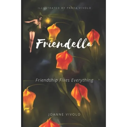 Friendella - Paperback