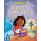 Put Your Worries Away - Hardcover