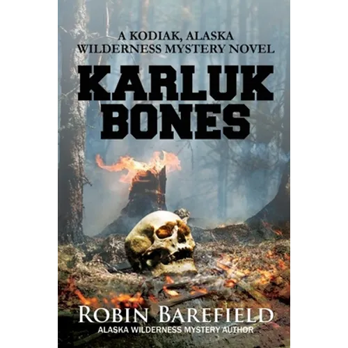 Karluk Bones - Paperback