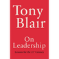 On Leadership: Lessons for the 21st Century - Hardcover
