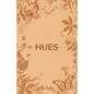 Hues: Orange - Paperback