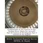 Fundamentals of the Control of Gas-Turbine Power Plants for Aircraft: Part III Control of Jet Engines: Part 3 Control of Jet Engines - Paperback