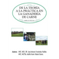 de La Teoria a la Practica En La Ganaderia de Carne: Manual de Practicas - Paperback