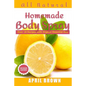 All natural Homemade body spray: With organic essential oil Over 18 recipes - Paperback