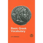 Basic Greek Vocabulary - Paperback