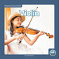 Violin - Library Binding