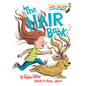 The Hair Book - Hardcover