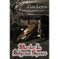 Murder in Belgrave Square - Paperback