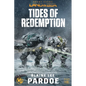Tides of Redemption - Paperback