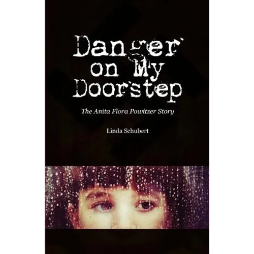 Danger on My Doorstep - Paperback