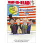 Presidents' Day - Hardcover