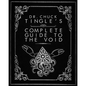 Dr. Chuck Tingle's Complete Guide To The Void - Paperback