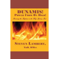 Dunamis! Power from on High! - Paperback