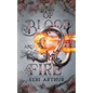 Of Blood and Fire - Paperback