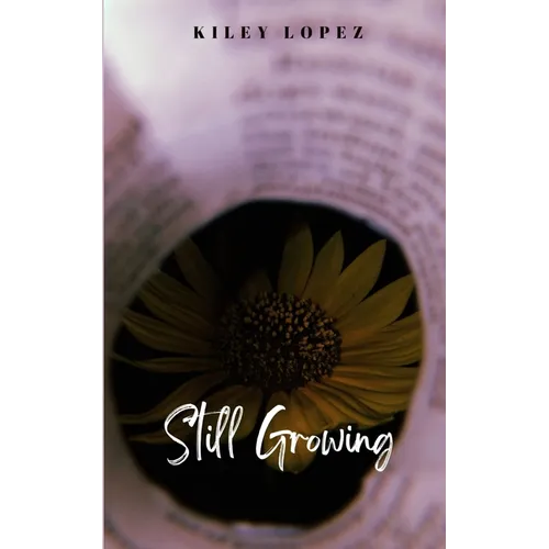 Still Growing - Paperback