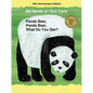 Panda Bear, Panda Bear, What Do You See? 10th Anniversary Edition - Hardcover