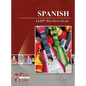 Spanish CLEP Test Study Guide - Hardcover