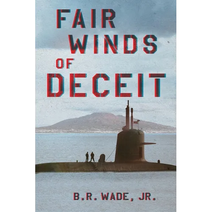 Fair Winds of Deceit - Paperback