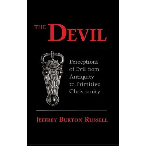 The Devil - Hardcover