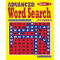 ADVANCED Word Search Puzzles. Vol. 4 - Paperback