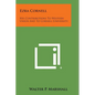 Ezra Cornell: His Contributions to Western Union and to Cornell University - Paperback