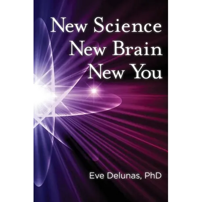 New Science, New Brain, New You - Paperback