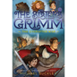 The Everafter War (the Sisters Grimm #7): 10th Anniversary Edition - Paperback