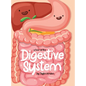 A Tour Of The Digestive System - Hardcover