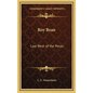 Roy Bean: Law West of the Pecos - Hardcover