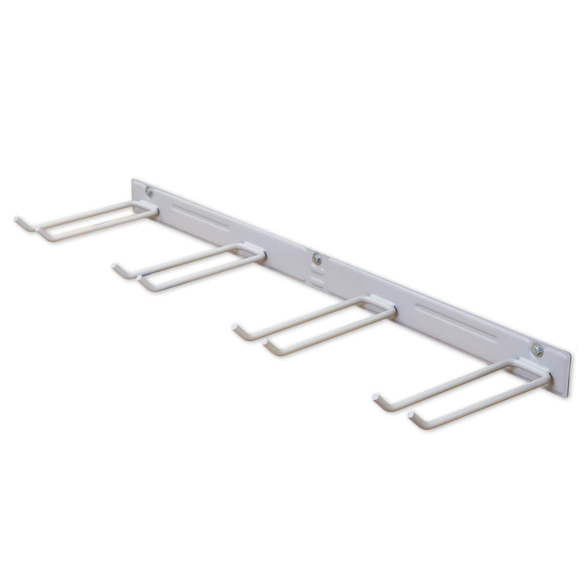 Bedrock Garden Tool Organizer | Grey