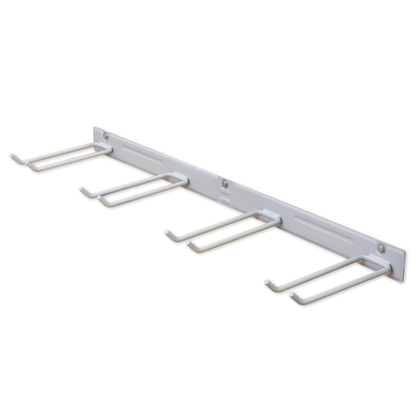 Bedrock Garden Tool Organizer | 2-Pack | Grey