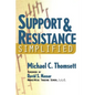 Support & Resistance Simplified - Paperback