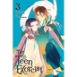 The Teen Exorcist, Vol. 3 (Manga) - Paperback