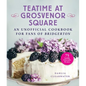 Teatime at Grosvenor Square: An Unofficial Cookbook for Fans of Bridgerton--75 Sinfully Delectable Recipes - Hardcover