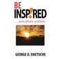 Be Inspired: Win From Within - Paperback