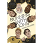 Running with Lions - Paperback