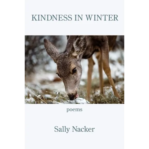 Kindness in Winter - Paperback