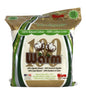 Warm 100 Ultra Clean Natural Cotton + 100% Cotton Scrim - Full Case