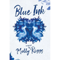 Blue Ink - Hardcover