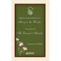 Prophet Muhammad (saw) - Mercy to the Worlds The Qur'an - The Eternal Miracle - Paperback