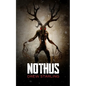 Nothus: A Thrilling Supernatural Horror Novel - Paperback