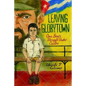 Leaving Glorytown - Hardcover