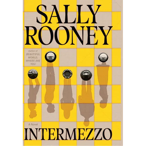 Intermezzo - Library Binding