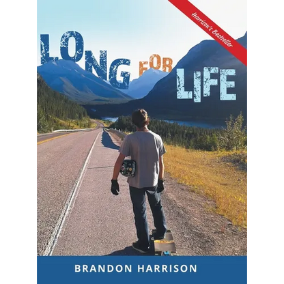 Long For Life - Hardcover